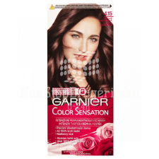Garnier GARNIER Color Sensation Hajfesték 4.15 Jeges Gesztenye hajfesték, színező