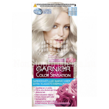 Garnier GARNIER Color Sensation Hajfesték S11 Moon Stone hajfesték, színező