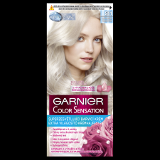 Garnier GARNIER Color Sensation Hajfesték S11 Moon Stone hajfesték, színező