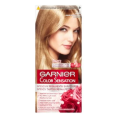 Garnier Garnier Color Sensation opálszőke hajfesték (7) hajfesték, színező