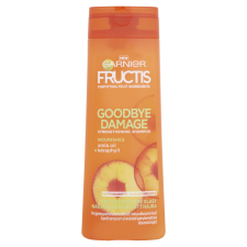 Garnier GARNIER Fructis Sampon 250 ml Goodbye Damage sampon