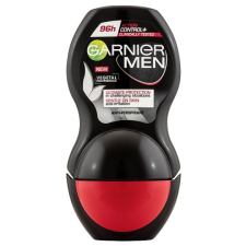 Garnier GARNIER MEN Mineral Deo Roll 50 ml Clinically Tested 96h dezodor