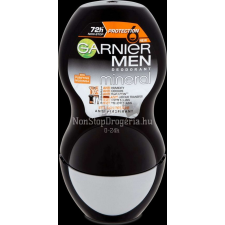 Garnier GARNIER MEN Mineral Deo Roll 50 ml Protection 6 dezodor