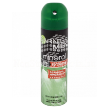 Garnier GARNIER MEN Mineral Deo Spray 150 ml Extreme 72h dezodor