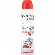 Garnier GARNIER Mineral Magnesium Deo Spray 150 ml Ultra Dry dezodor