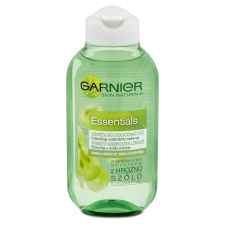 Garnier GARNIER Skin Naturals Essential Szemfesték Lemosó 125 ml sminklemosó