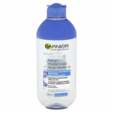 Garnier GARNIER Skin Naturals Micellás Lemosó Érzékeny Szemre 400 ml arctisztító