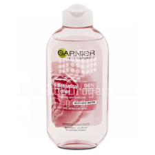 Garnier GARNIER Skin Naturals Micellás Víz 400 ml Rose arctisztító