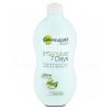 Garnier GARNIER Testápoló 400 ml 7Days Aloe Vera Normál Bőrre