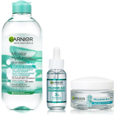 Garnier Hyaluronic Aloe Set 480ml kozmetikai ajándékcsomag