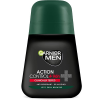 Garnier Men Action Control + Clinical Roll-On Antiperspirant 50 ml