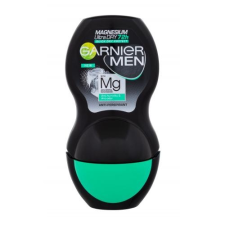 Garnier Men Magnesium Ultra Dry 72h izzadásgátlók 50 ml férfiaknak dezodor