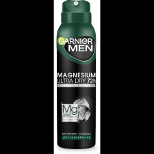  GARNIER Men Magnesium Ultra Dry 72H Spray 150 ml (3600542310390) dezodor