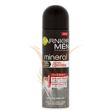 Garnier Men Mineral Action Control Thermic Deo Spray 150 ml dezodor