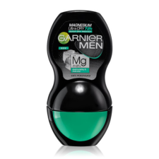  Garnier Men roll 50ml Magnesium dezodor