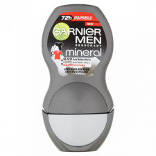 Garnier Men roll 50ml Neutralizer 72H dezodor
