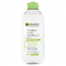 Garnier Micellás Víz Kombinált Bőrre 400 ml arctisztító