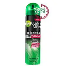 Garnier Minaral Extreme Deo Spray dezodor
