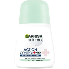 Garnier Mineral Action Control+ Klinikailag tesztelt 50 ml dezodor