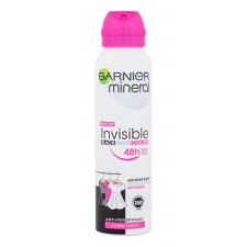 Garnier Mineral Invisible Floral Touch 48h izzadásgátlók 150 ml nőknek dezodor