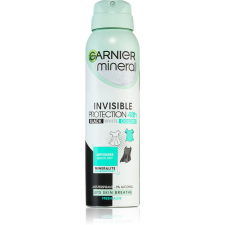 Garnier Mineral Invisible izzadásgátló spray 150 ml dezodor
