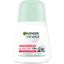  GARNIER Mineral Magnesium Ultra Dry 72H Roll-on 50 ml (3600542309974) dezodor