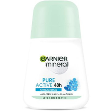 Garnier Mineral Pure Active roll-on antiperspirant 50 ml dezodor