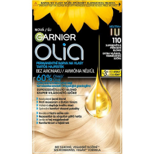 Garnier Olia 110 Extra világos, természetes szőke hajfesték, színező