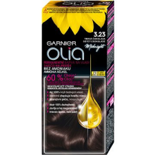 Garnier Olia 3.23 Sötét Csokoládé 50 ml hajfesték, színező