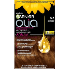 Garnier Olia 5.3 Aranybarna hajfesték, színező