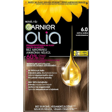 Garnier Olia 6.0 Világosbarna hajfesték, színező