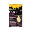 Garnier Olia Tartós Hajfesték 4.15 Iced Chocolate