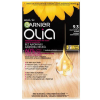 Garnier Olia Tartós Hajfesték 9.3 Gold Light Blond