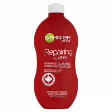Garnier Repairing Care testápoló tej extra száraz bőrre, 400 ml testápoló