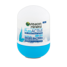 Garnier roll 50ml Pure Active Antibac. dezodor