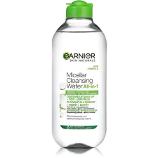Garnier Skin Naturals 3in1 Micelláris Víz 400 ml arctisztító