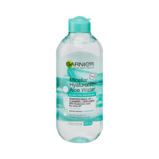 Garnier Skin Naturals All in One hyaluronic aloe micellás víz (400 ml) sminklemosó