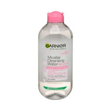 Garnier Skin Naturals All in One micellás víz érzékeny bőrre (400 ml) sminklemosó