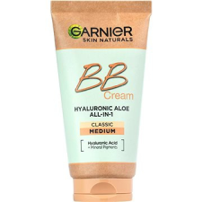 Garnier Skin Naturals BB krém Miracle Skin Perfector Medium 5in1 50 ml arckrém