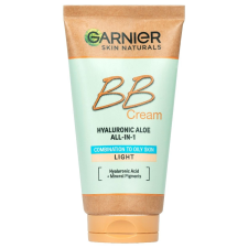 Garnier Skin Naturals BB Krém Oil Free Medium 50 ml arckrém
