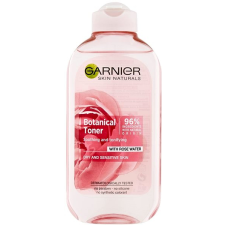 Garnier Skin Naturals Botanical Nyugtató krém 200 ml sminklemosó