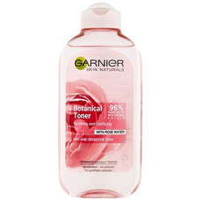 Garnier Skin Naturals Essentials nyugtató krém 200 ml sminklemosó