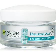 Garnier Skin Naturals Hyaluronic Aloe Gel Daily Moisturizing Care 50 ml arckrém