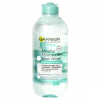  Garnier Skin Naturals Hyaluronic Aloe Micellás víz 400 ml