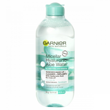Garnier Skin Naturals Hyaluronic Aloe Micellás víz 400 ml sminklemosó