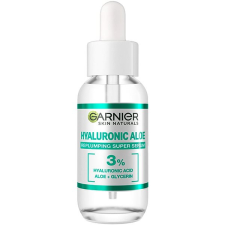 Garnier Skin Naturals Hyaluronic Aloe Super Serum 30 ml arcszérum