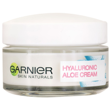 Garnier Skin Naturals Hyaluronic Aloe Vera Krém Nappali 50 ml arckrém