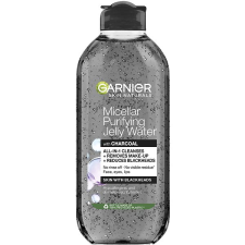 Garnier Skin Naturals Micellar Purifying Jelly Water 400 ml arctisztító