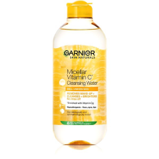 Garnier Skin Naturals Micellar Vitamin C Cleansing Water 400 ml arctisztító