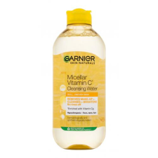 Garnier Skin Naturals Micellar Vitamin C micellás víz 400 ml nőknek arctisztító